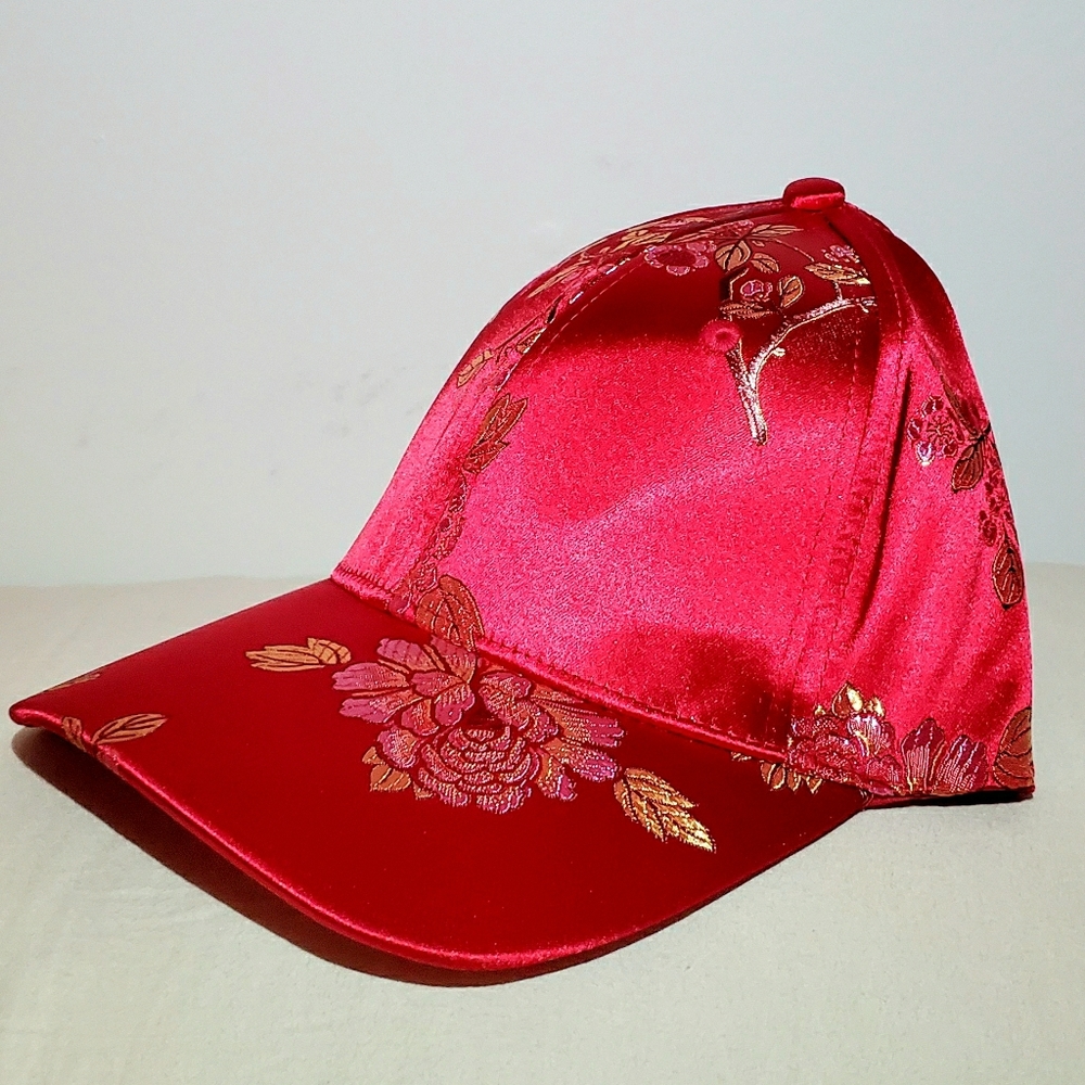 Forever 21 Baseball Cap